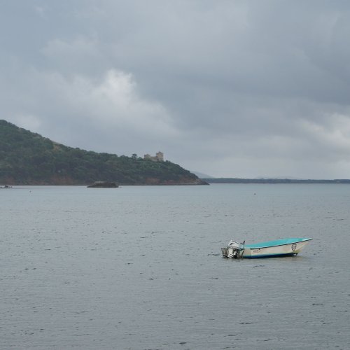 Sport-Sprachreise nach Orbetello 