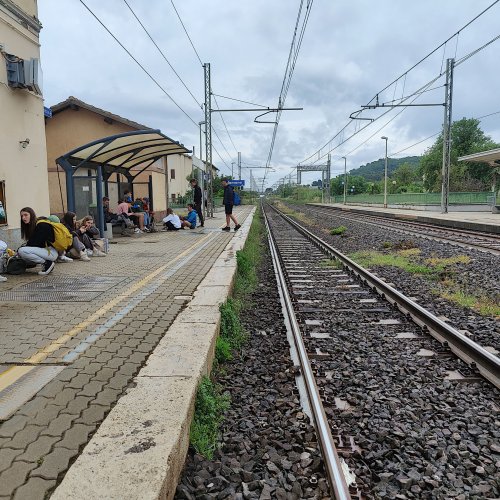 Sport-Sprachreise nach Orbetello 