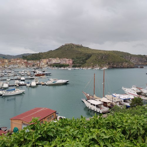 Sport-Sprachreise nach Orbetello 