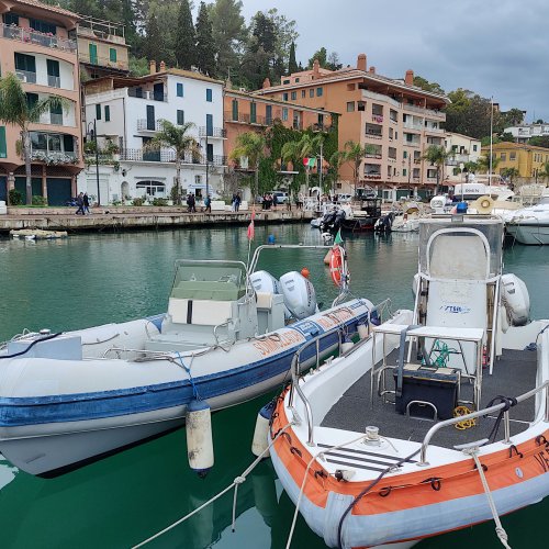 Sport-Sprachreise nach Orbetello 