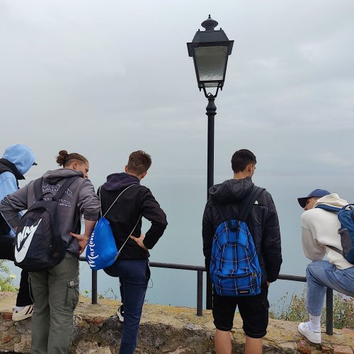 Sport-Sprachreise nach Orbetello 