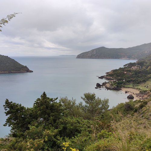 Sport-Sprachreise nach Orbetello 