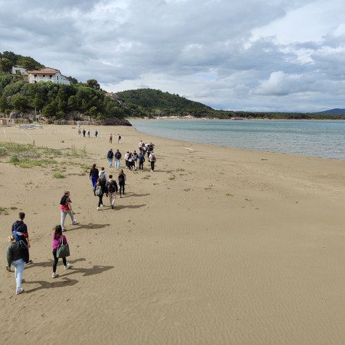 Sport-Sprachreise nach Orbetello 