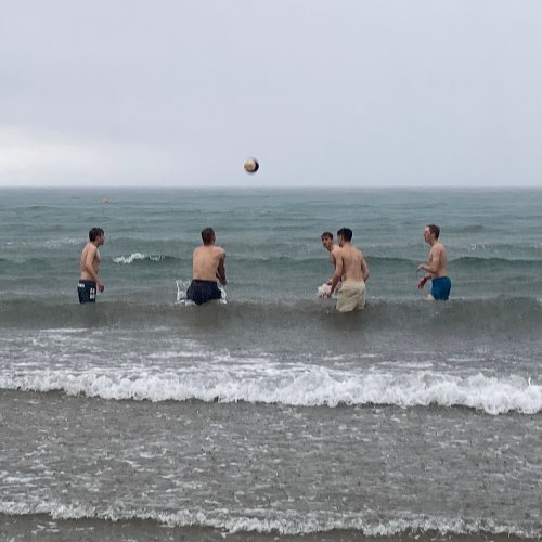 Sport-Sprachreise nach Orbetello 