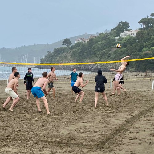 Sport-Sprachreise nach Orbetello 