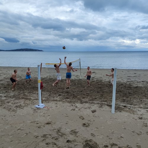 Sport-Sprachreise nach Orbetello 