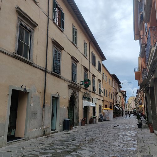 Sport-Sprachreise nach Orbetello 