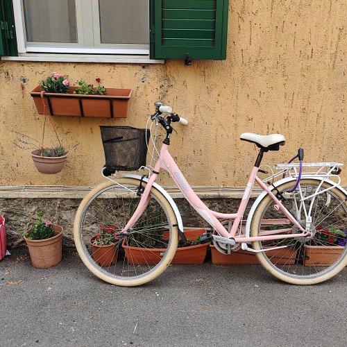 Sport-Sprachreise nach Orbetello 