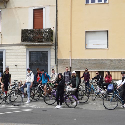 Sport-Sprachreise nach Orbetello 