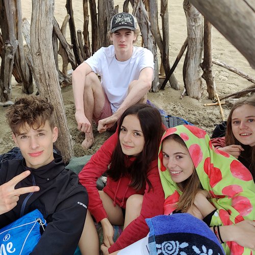 Sport-Sprachreise nach Orbetello 