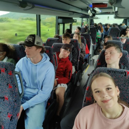 Sport-Sprachreise nach Orbetello 