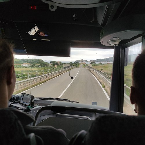 Sport-Sprachreise nach Orbetello 