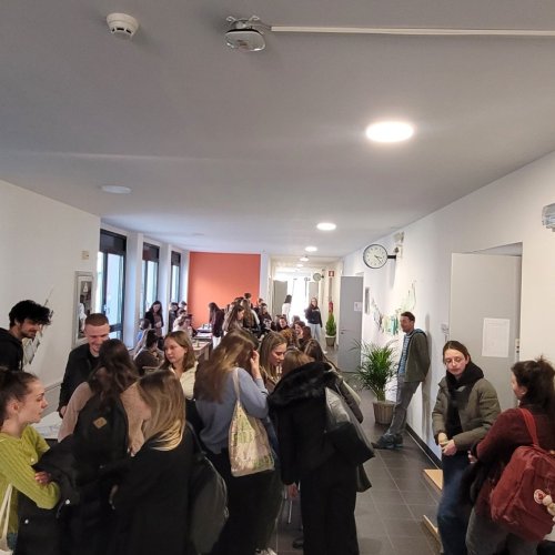 „Tag der Orientierung“ an den Gymnasien Meran