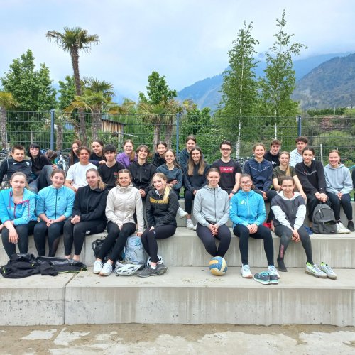 Projektwoche OUTDOORSPORT