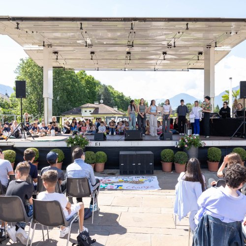 Weltumwelttag: Große Prämierung der 4k/ku