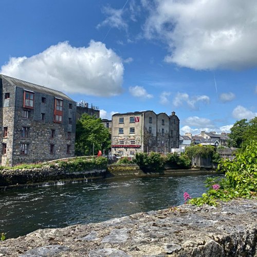 Our Trip to Galway