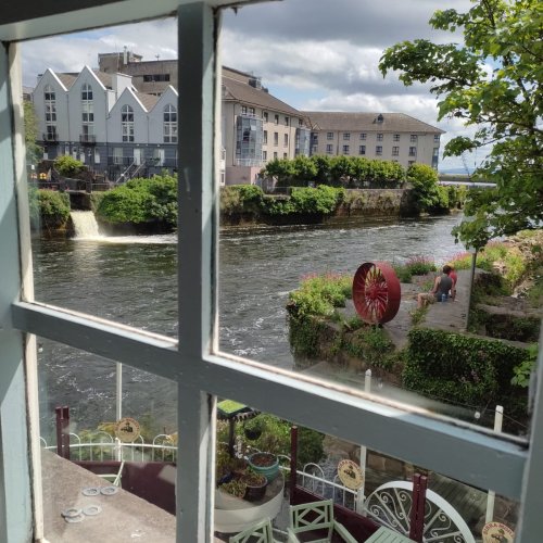 Our Trip to Galway