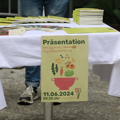 Einfach vegantastisch!