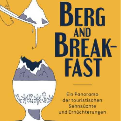 Lesung mit Selma Mahlknecht