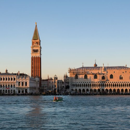 Biennale Venedig