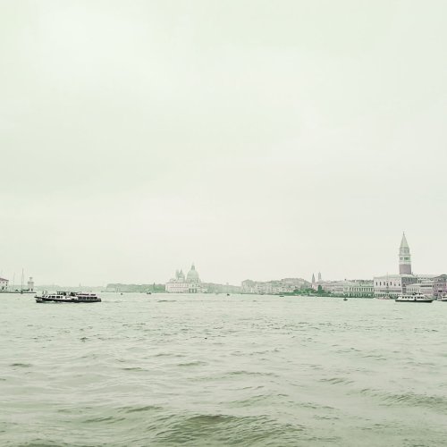 Biennale Venedig