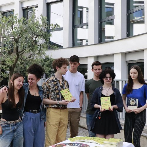 Einfach vegantastisch!