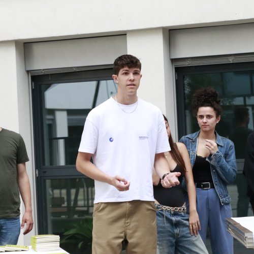 Einfach vegantastisch!