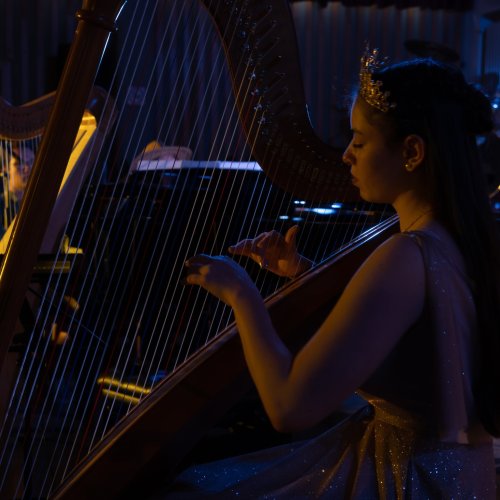 Musikprojekt "Walt Disney"