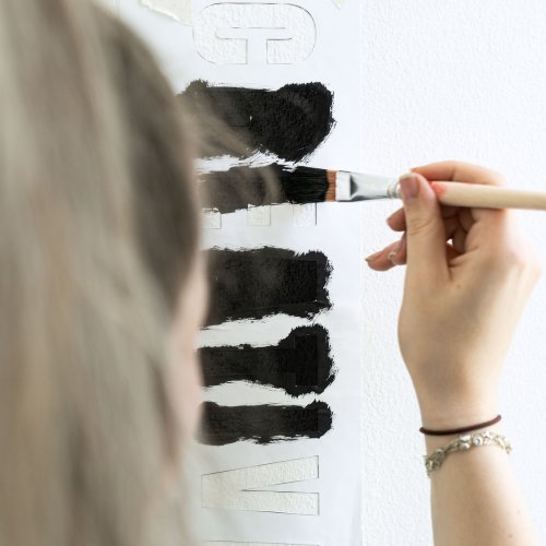 Der rote Faden – Schulhausgestaltung OHS