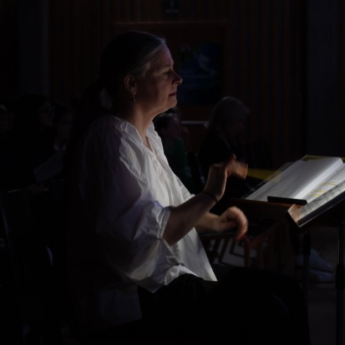 Musikprojekt "Walt Disney"