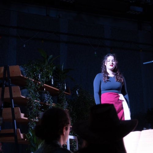 Musikprojekt "Walt Disney"