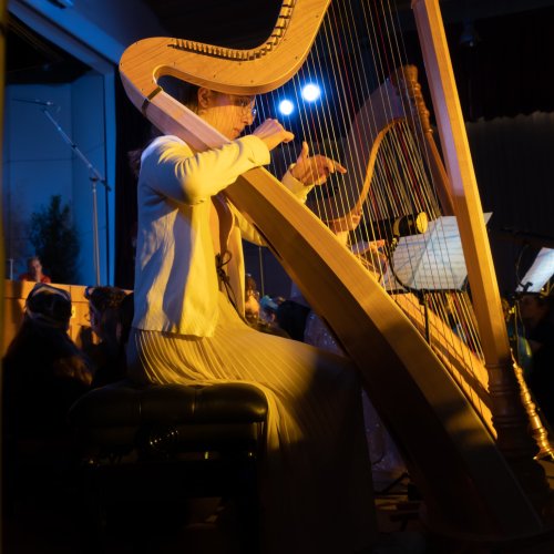 Musikprojekt "Walt Disney"