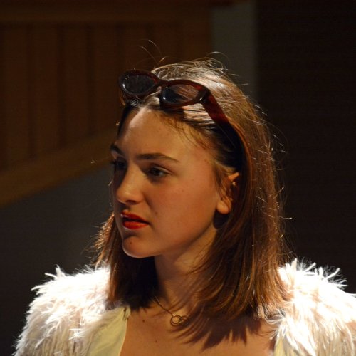 Dürrenmatts „Alte Dame“ auf Besuch in Meran