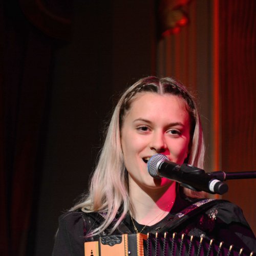 Schulkonzert 2023: Music was my first love