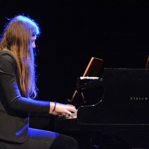 Schulkonzert 2023: Music was my first love