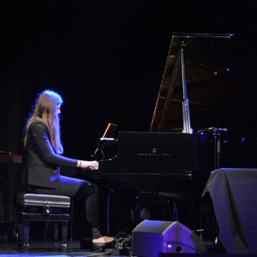 Schulkonzert 2023: Music was my first love