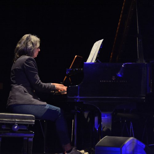 Schulkonzert 2023: Music was my first love