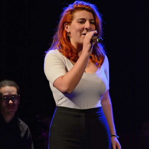 Schulkonzert 2023: Music was my first love