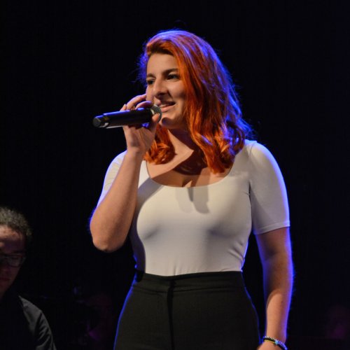 Schulkonzert 2023: Music was my first love