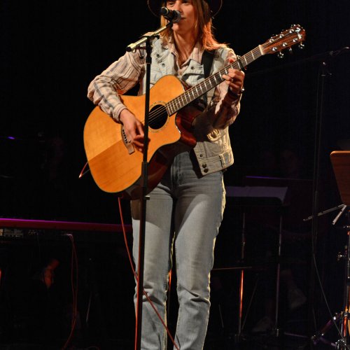 Schulkonzert 2023: Music was my first love