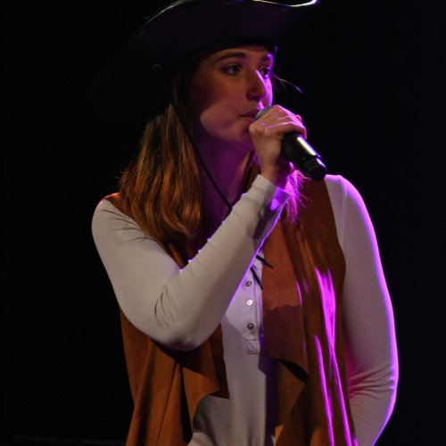 Schulkonzert 2023: Music was my first love