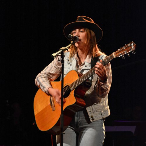 Schulkonzert 2023: Music was my first love