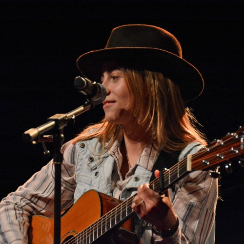 Schulkonzert 2023: Music was my first love