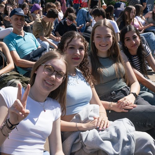 Weltumwelttag: Große Prämierung der 4k/ku