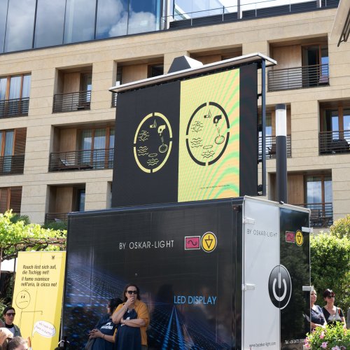 Weltumwelttag: Große Prämierung der 4k/ku