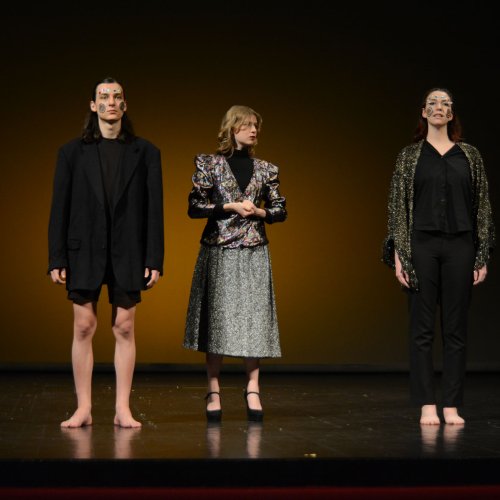 Ein Sommernachtstraum