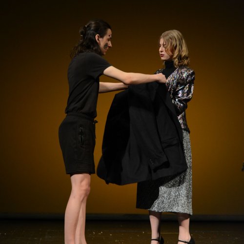 Ein Sommernachtstraum