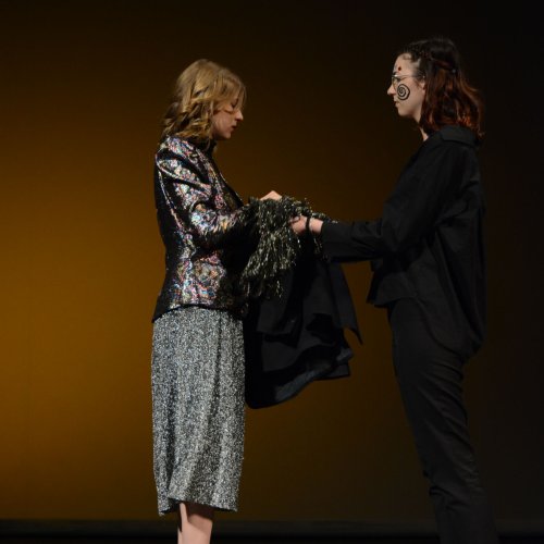 Ein Sommernachtstraum