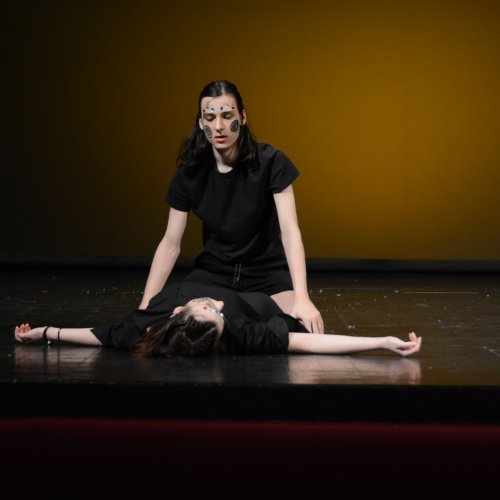 Ein Sommernachtstraum