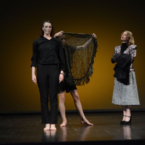 Ein Sommernachtstraum